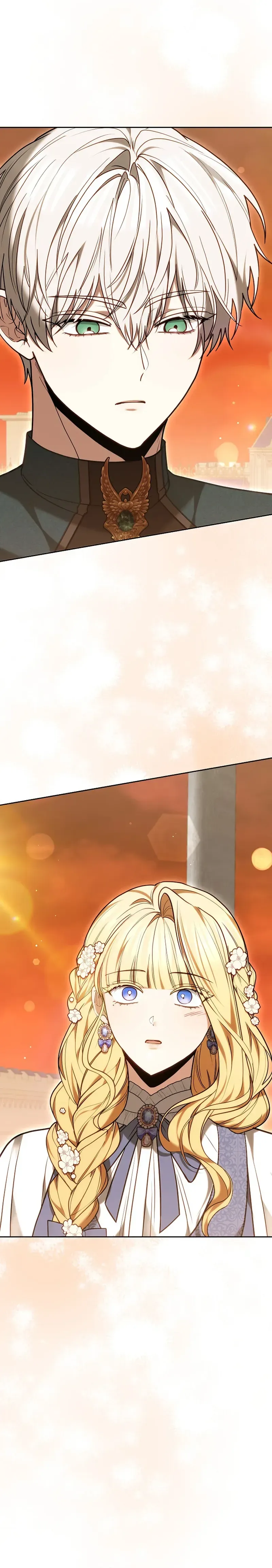 The Male Lead And Female Lead Broke Up Chapter 20 Page 24