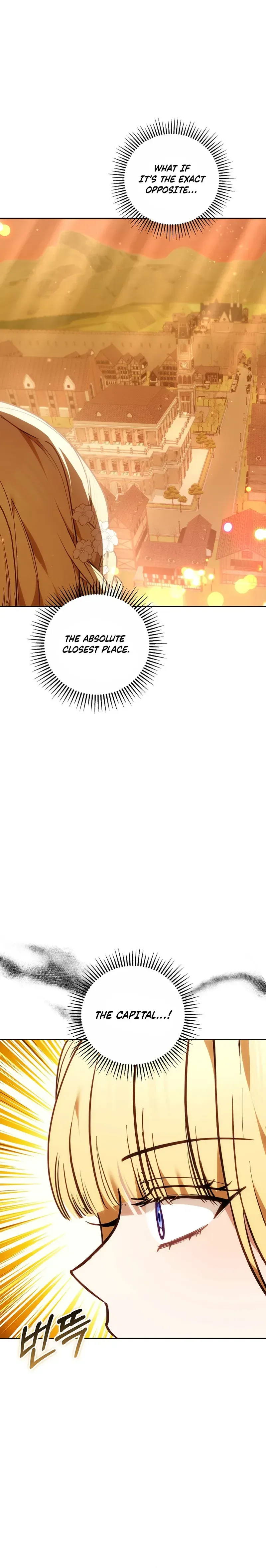 The Male Lead And Female Lead Broke Up Chapter 20 Page 30