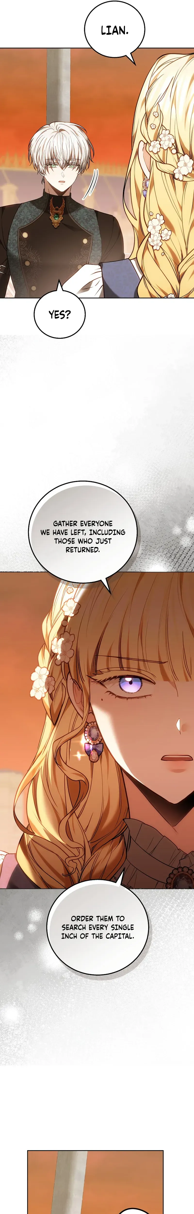 The Male Lead And Female Lead Broke Up Chapter 20 Page 31