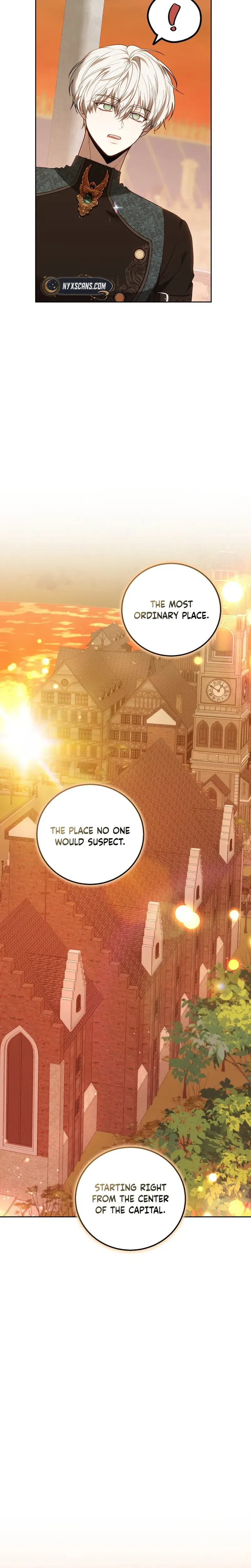 The Male Lead And Female Lead Broke Up Chapter 20 Page 32