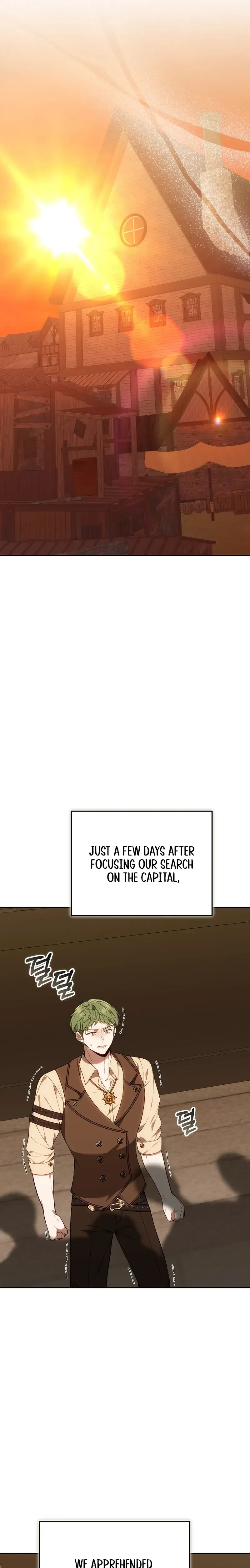 The Male Lead And Female Lead Broke Up Chapter 20 Page 33