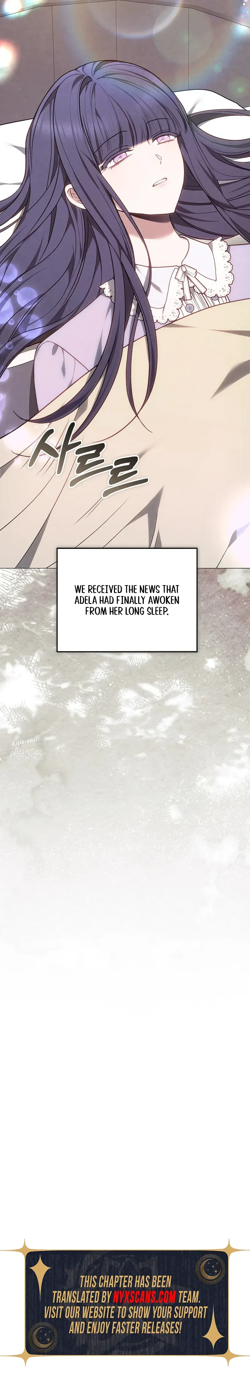 The Male Lead And Female Lead Broke Up Chapter 20 Page 35