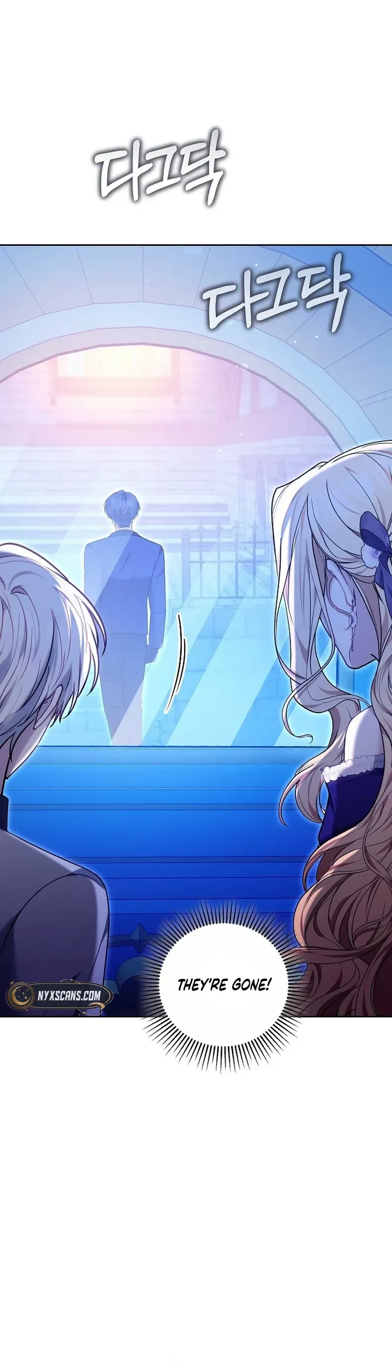 The Male Lead And Female Lead Broke Up Chapter 21 Page 18