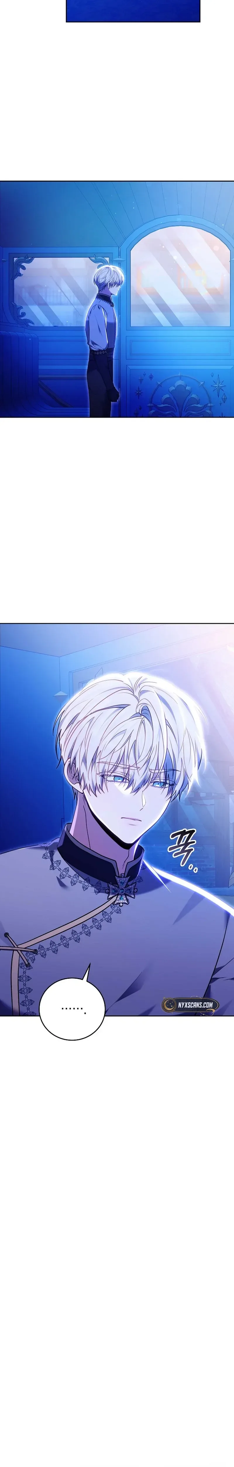 The Male Lead And Female Lead Broke Up Chapter 21 Page 20
