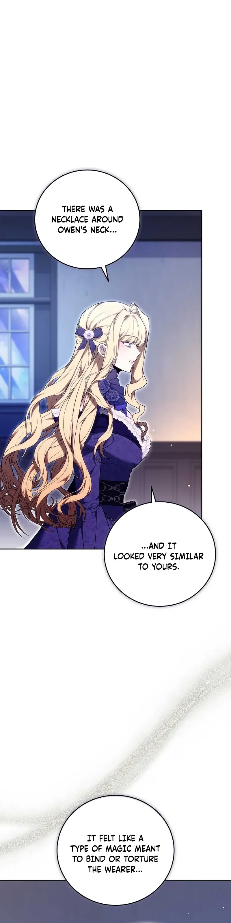 The Male Lead And Female Lead Broke Up Chapter 21 Page 24