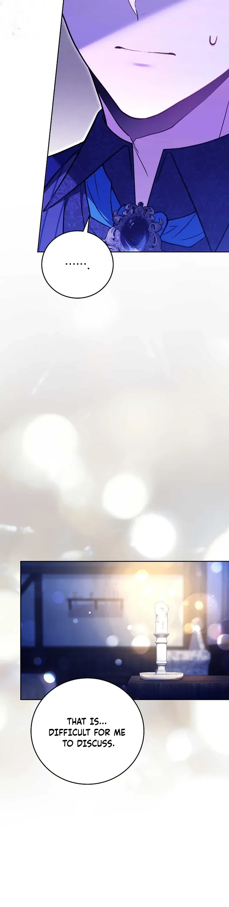 The Male Lead And Female Lead Broke Up Chapter 21 Page 27
