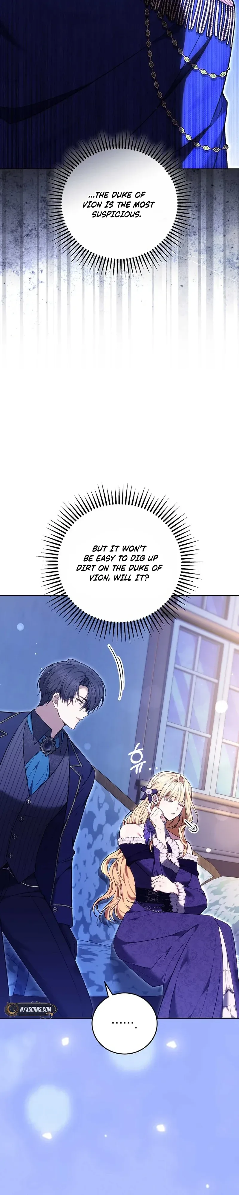 The Male Lead And Female Lead Broke Up Chapter 21 Page 30