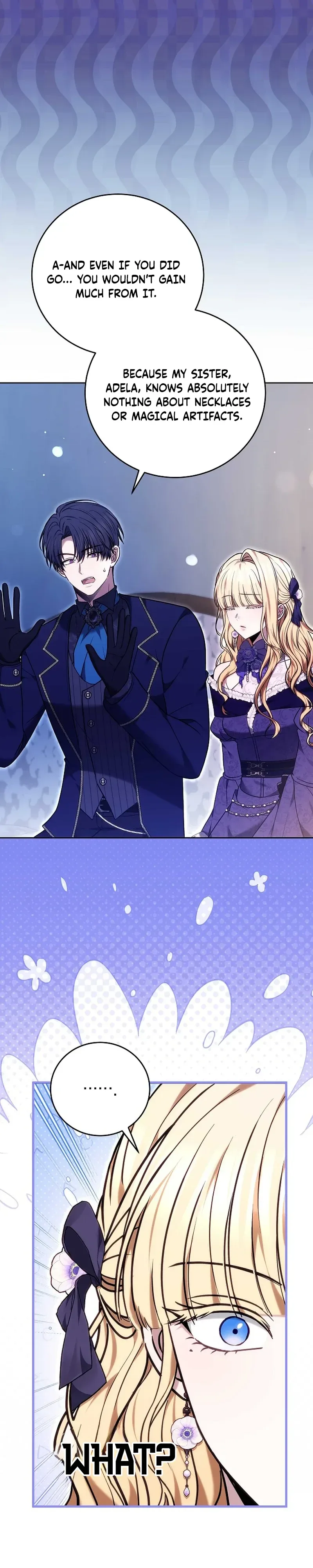 The Male Lead And Female Lead Broke Up Chapter 21 Page 33