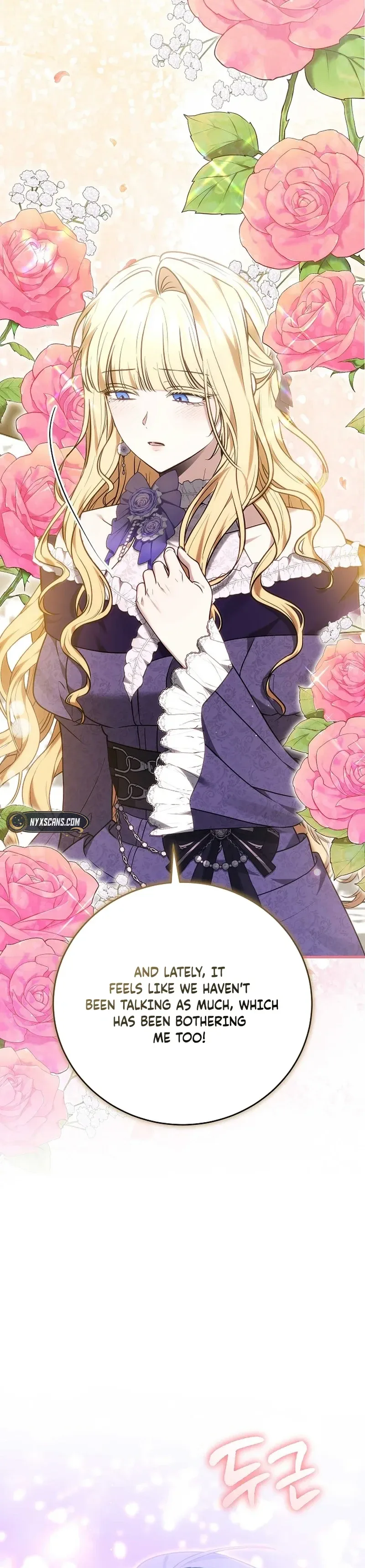 The Male Lead And Female Lead Broke Up Chapter 21 Page 36