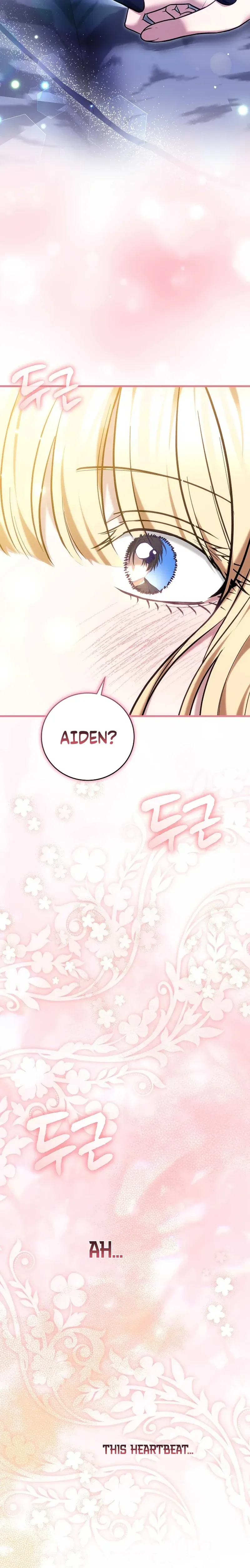 The Male Lead And Female Lead Broke Up Chapter 21 Page 38