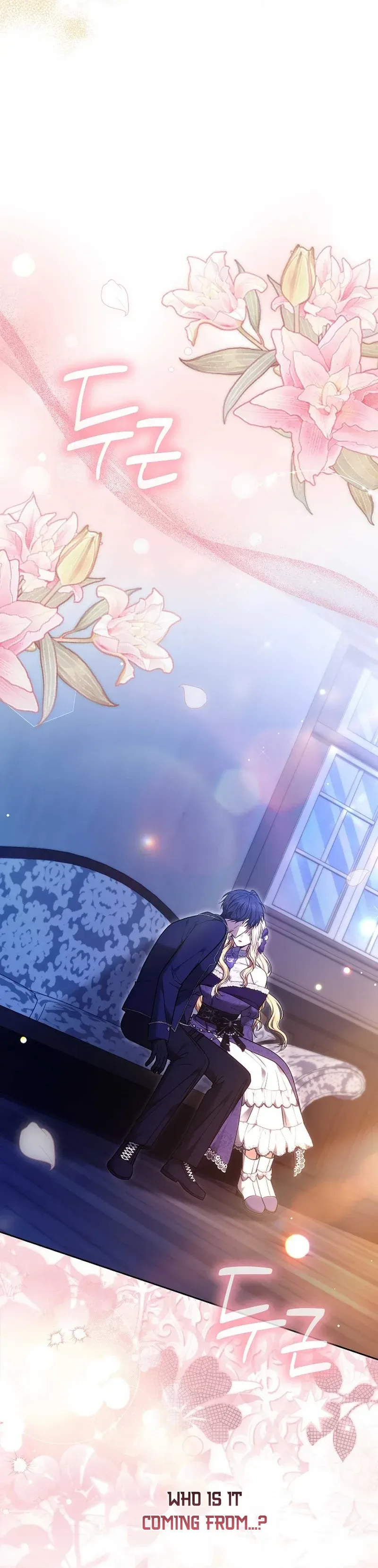 The Male Lead And Female Lead Broke Up Chapter 21 Page 39