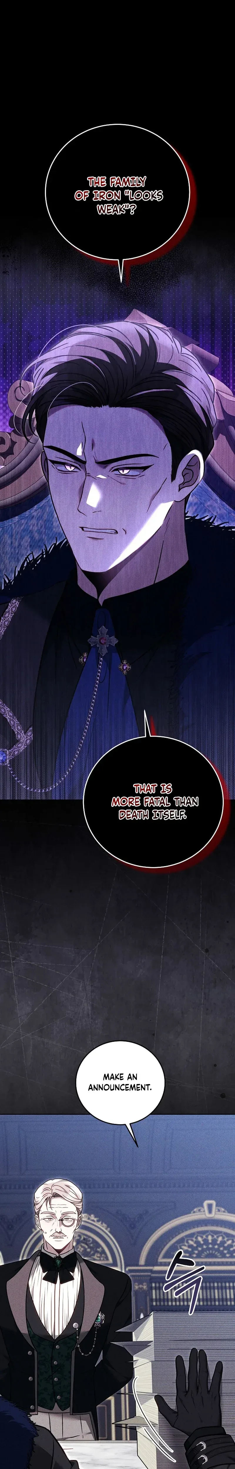 The Male Lead And Female Lead Broke Up Chapter 23 Page 7