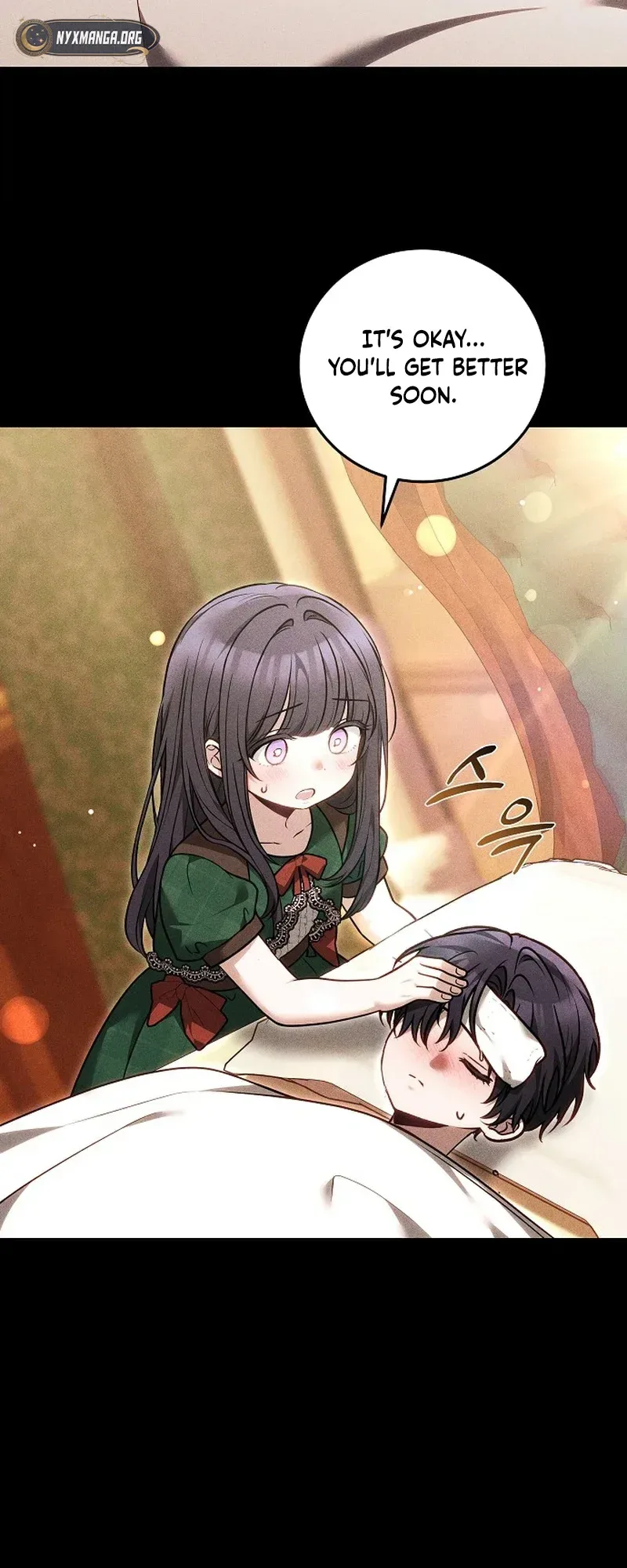 The Male Lead And Female Lead Broke Up Chapter 23 Page 9