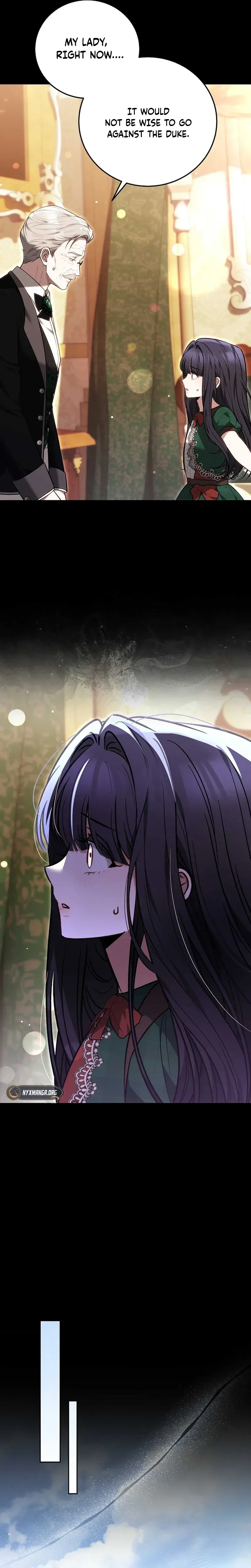 The Male Lead And Female Lead Broke Up Chapter 23 Page 13