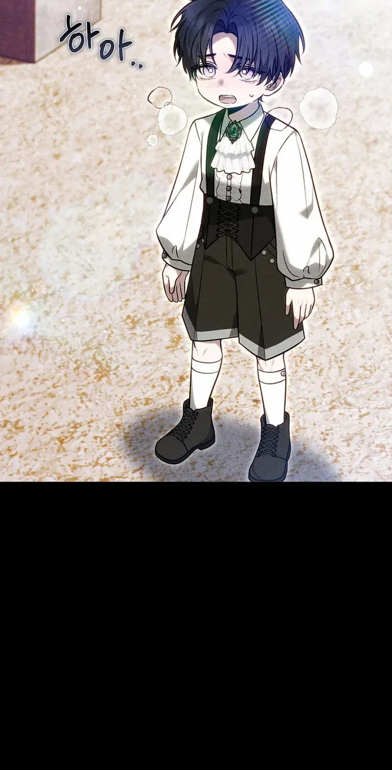 The Male Lead And Female Lead Broke Up Chapter 23 Page 15