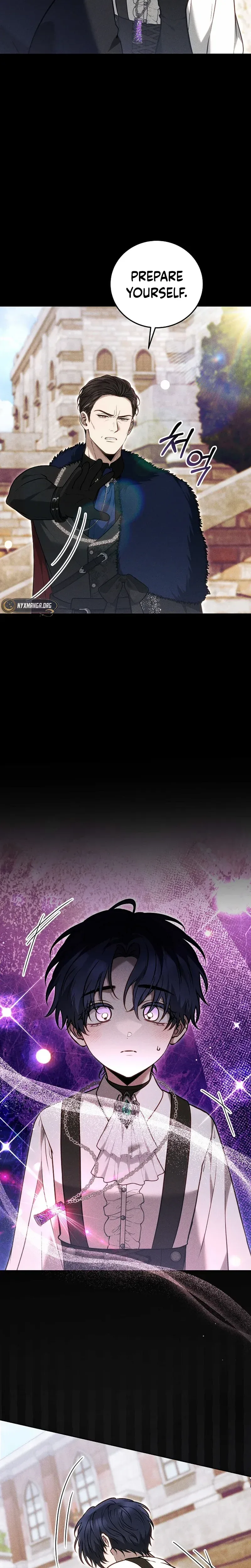 The Male Lead And Female Lead Broke Up Chapter 23 Page 17