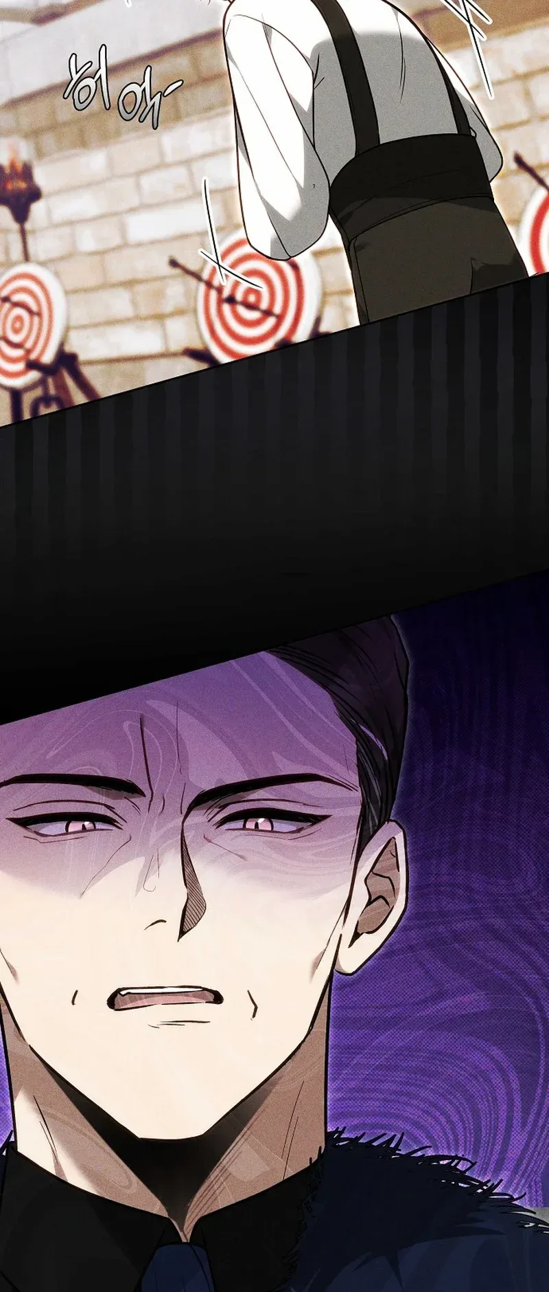 The Male Lead And Female Lead Broke Up Chapter 23 Page 18