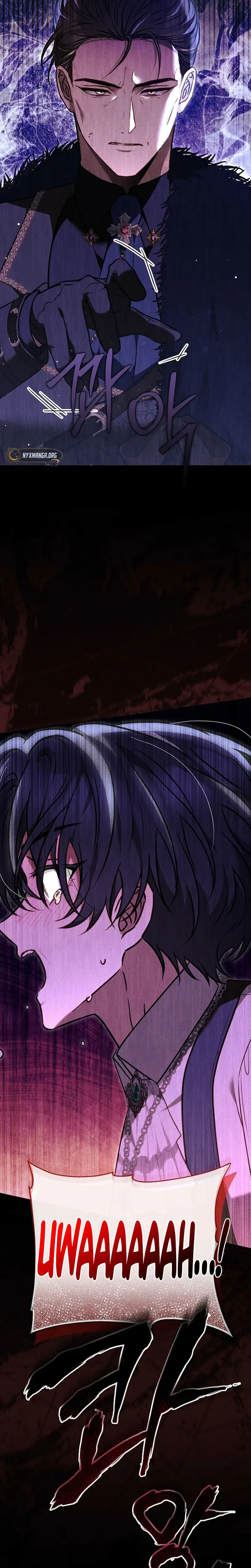 The Male Lead And Female Lead Broke Up Chapter 23 Page 20