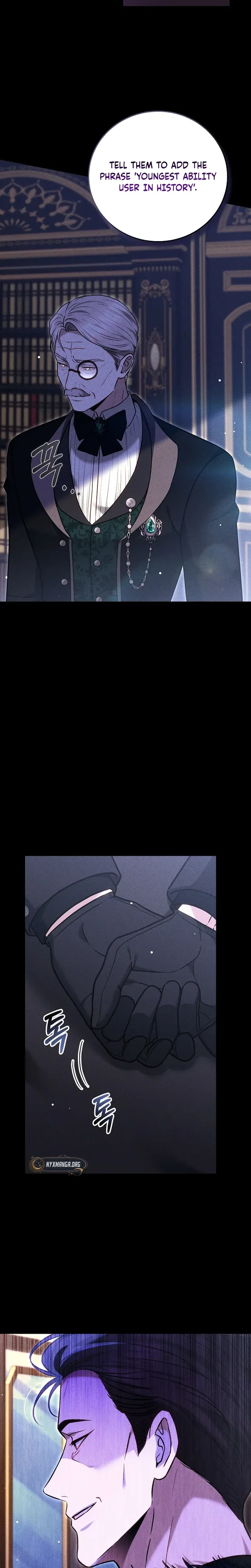 The Male Lead And Female Lead Broke Up Chapter 23 Page 23