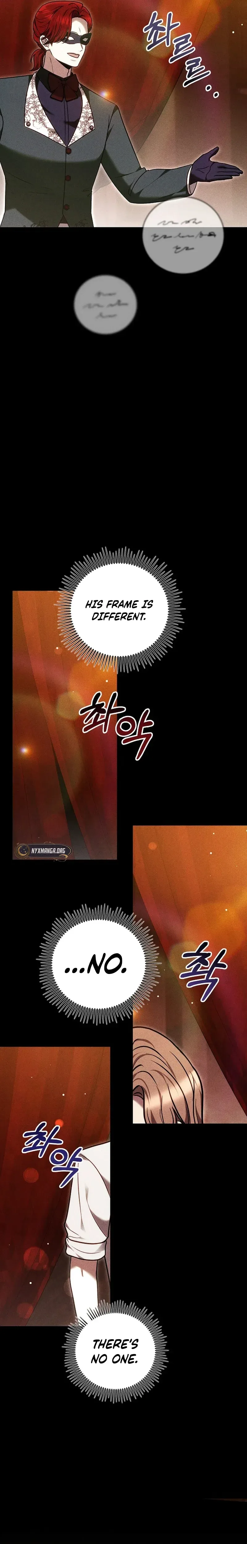 The Male Lead And Female Lead Broke Up Chapter 23 Page 28