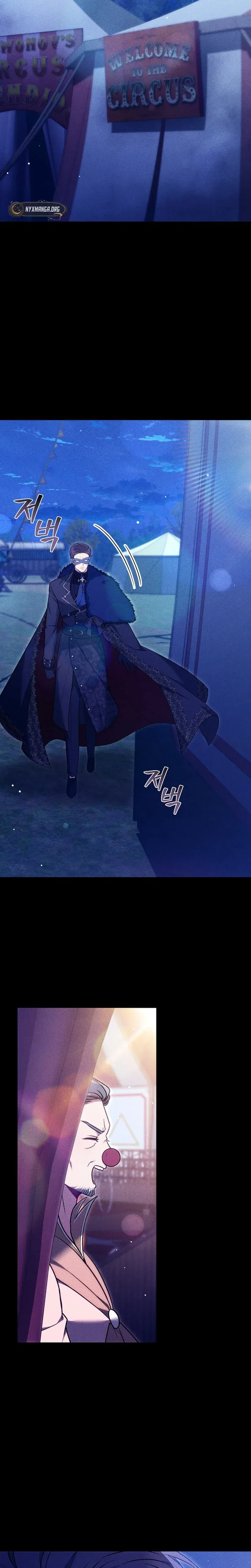 The Male Lead And Female Lead Broke Up Chapter 23 Page 34