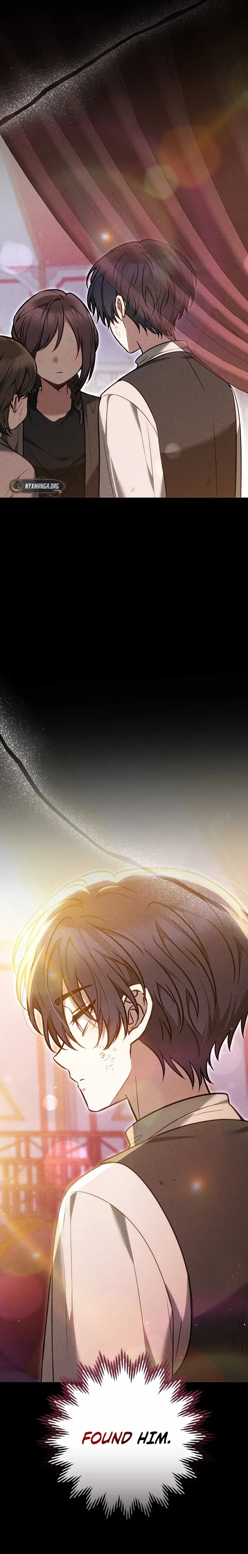 The Male Lead And Female Lead Broke Up Chapter 23 Page 37