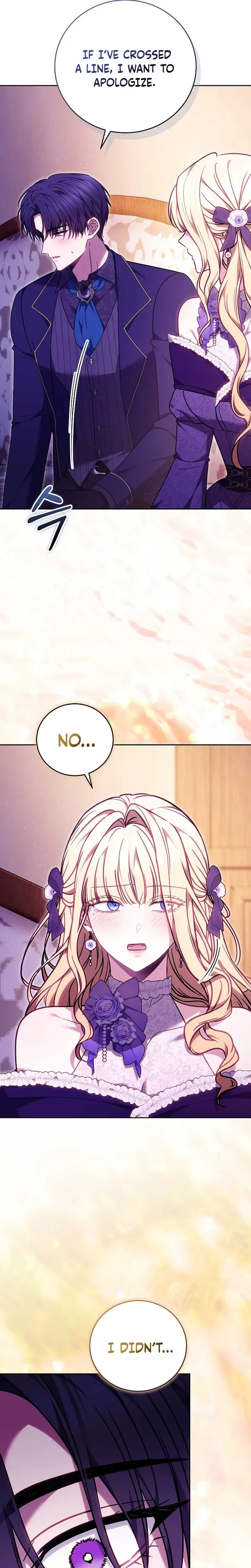 The Male Lead And Female Lead Broke Up Chapter 22 Page 7