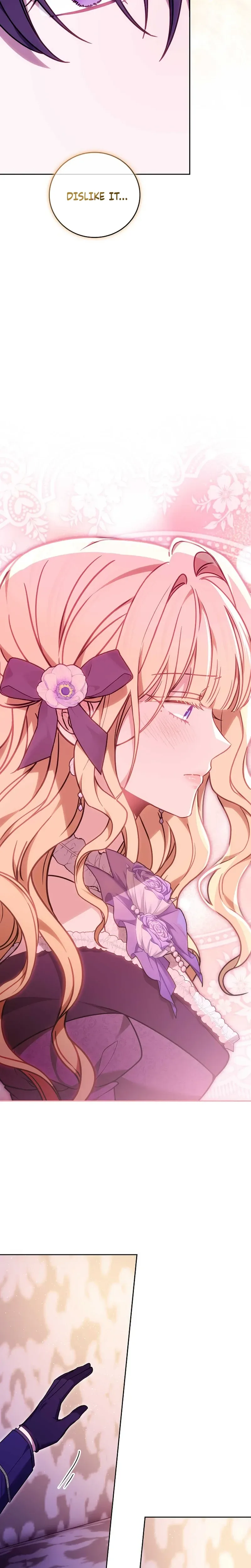 The Male Lead And Female Lead Broke Up Chapter 22 Page 8