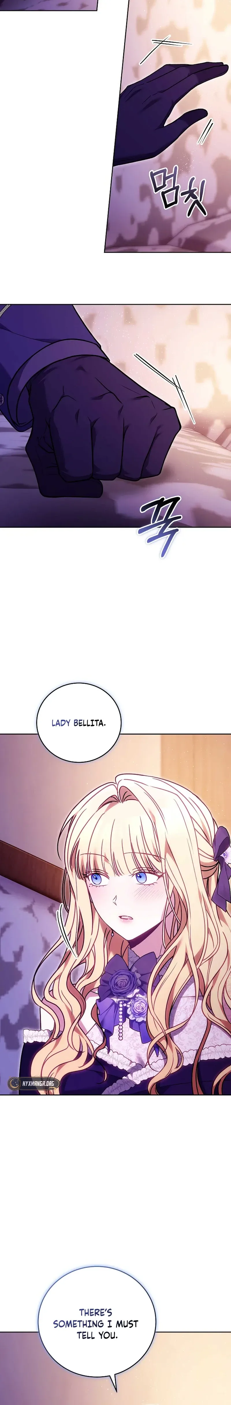 The Male Lead And Female Lead Broke Up Chapter 22 Page 9