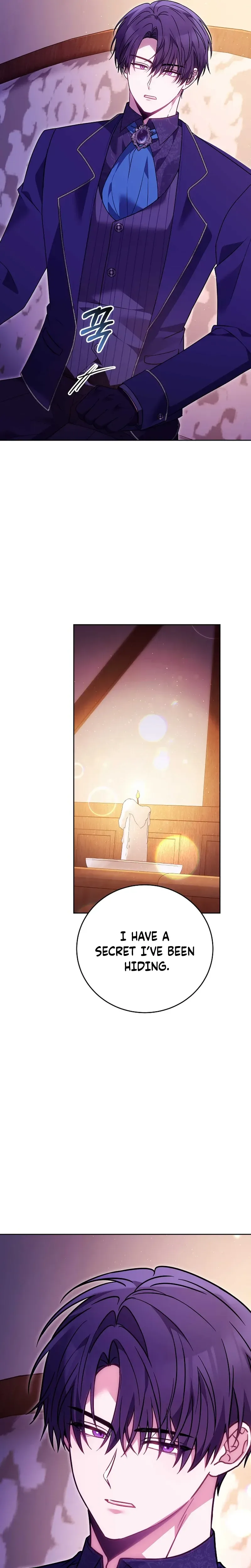 The Male Lead And Female Lead Broke Up Chapter 22 Page 10