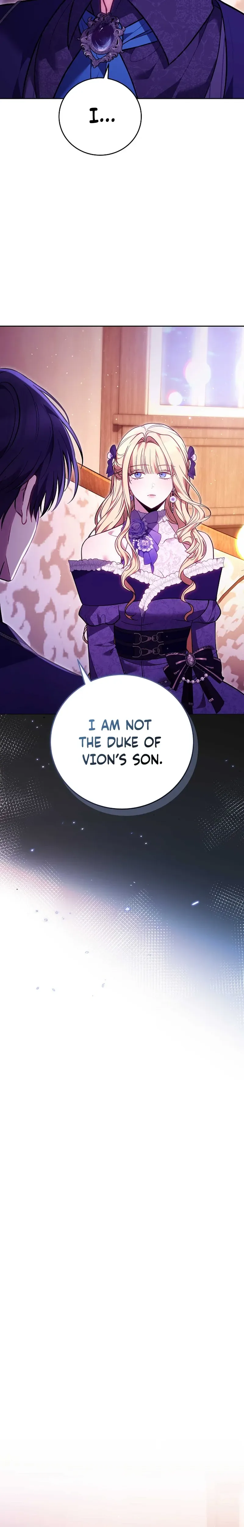 The Male Lead And Female Lead Broke Up Chapter 22 Page 11