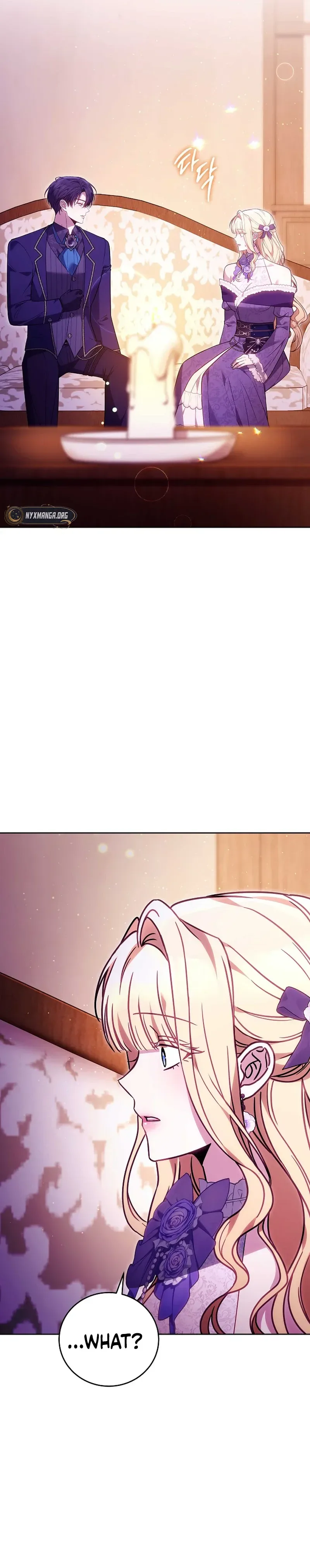 The Male Lead And Female Lead Broke Up Chapter 22 Page 12
