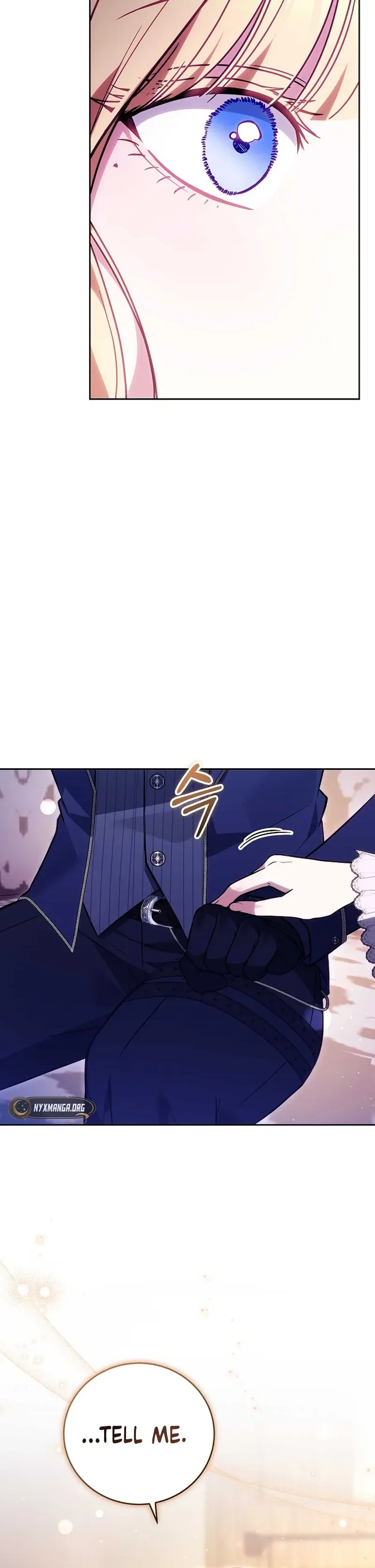 The Male Lead And Female Lead Broke Up Chapter 22 Page 15