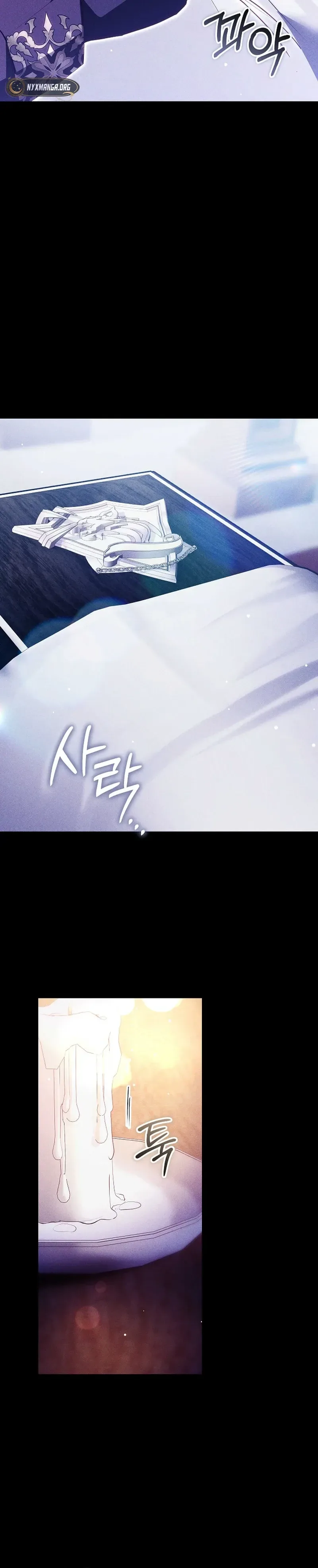 The Male Lead And Female Lead Broke Up Chapter 22 Page 18