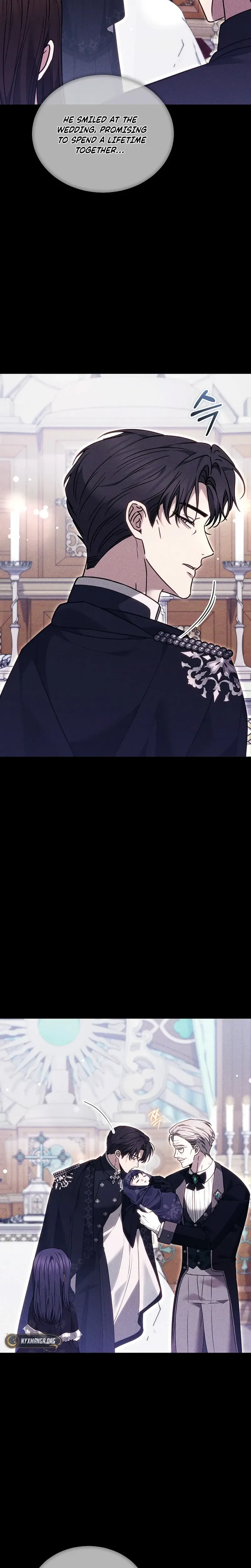 The Male Lead And Female Lead Broke Up Chapter 22 Page 20