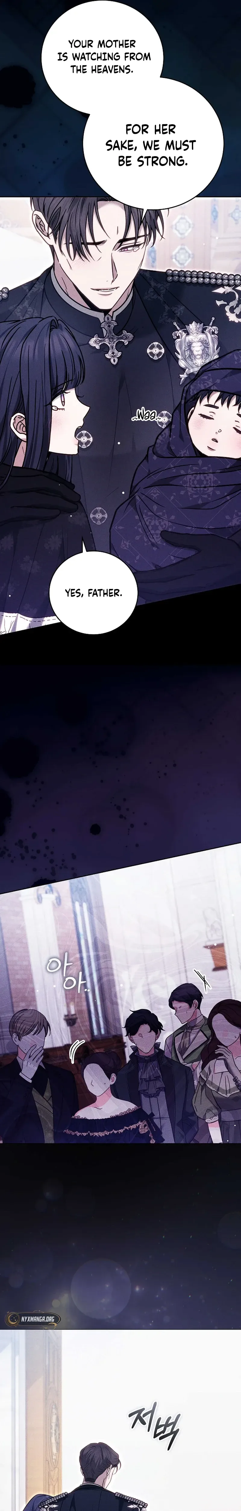 The Male Lead And Female Lead Broke Up Chapter 22 Page 22