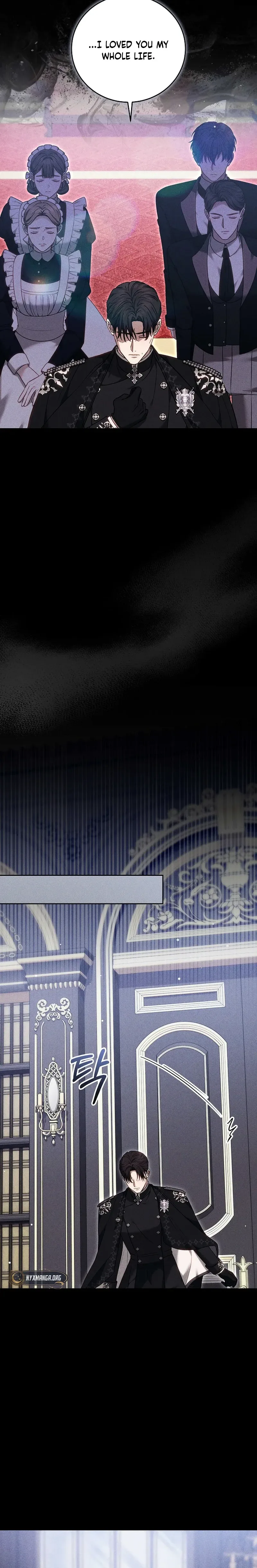 The Male Lead And Female Lead Broke Up Chapter 22 Page 24