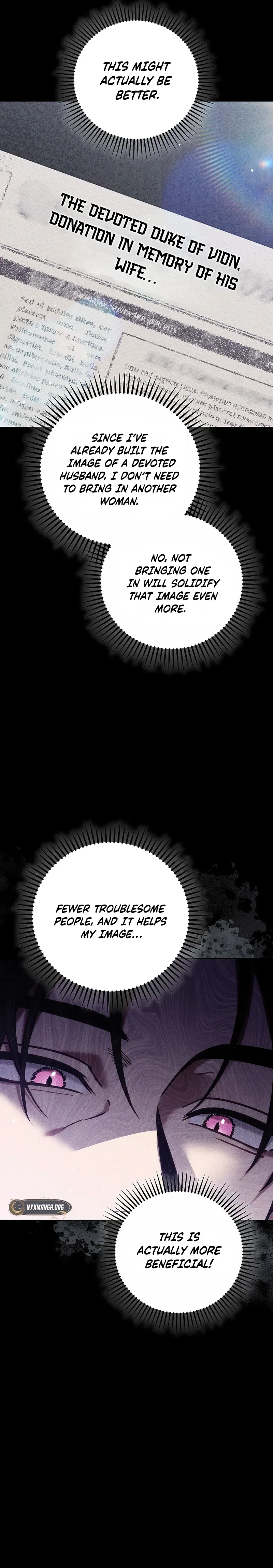 The Male Lead And Female Lead Broke Up Chapter 22 Page 27