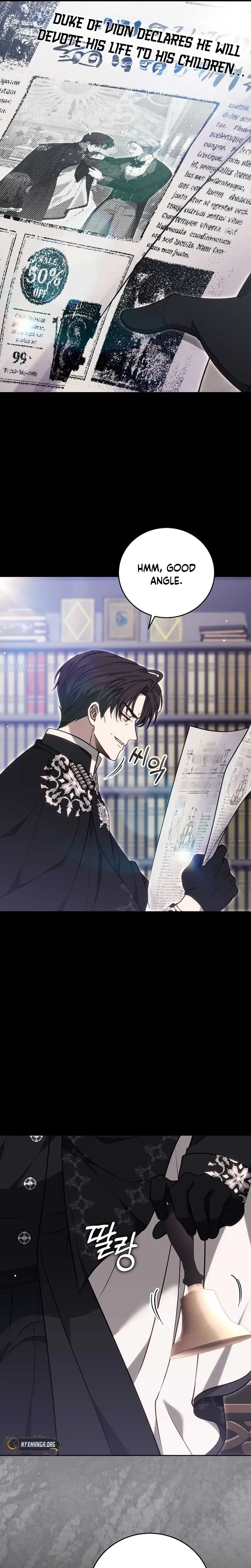 The Male Lead And Female Lead Broke Up Chapter 22 Page 28