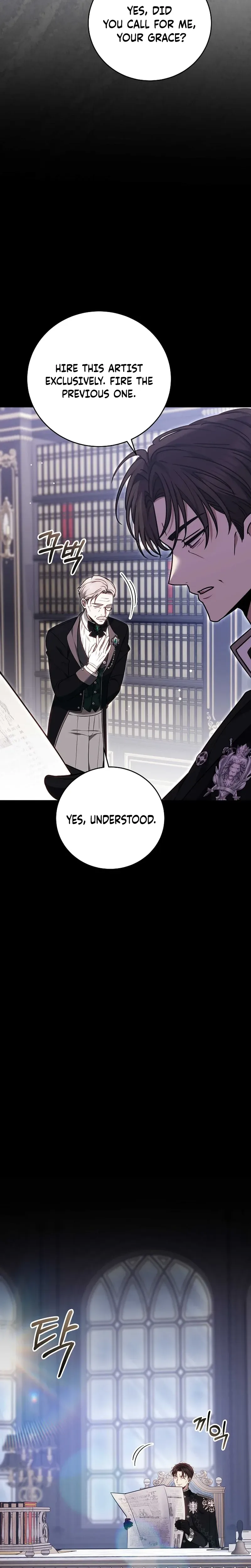 The Male Lead And Female Lead Broke Up Chapter 22 Page 29