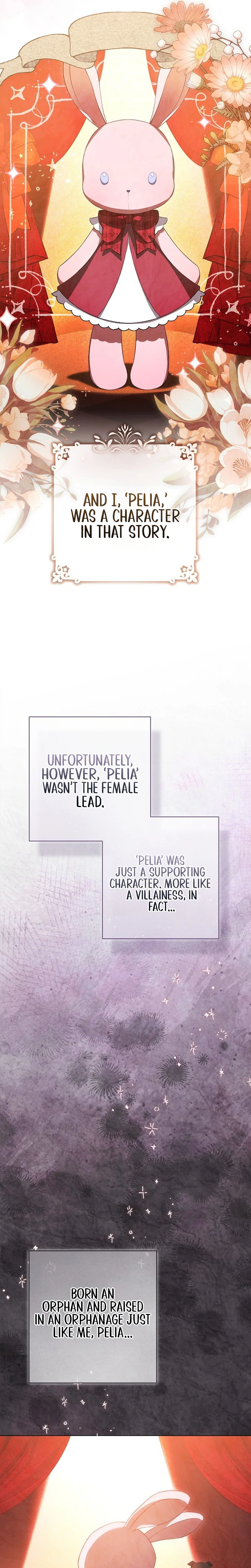 The Male Lead I Raised Is Obsessed With Me Chapter 1 Page 14
