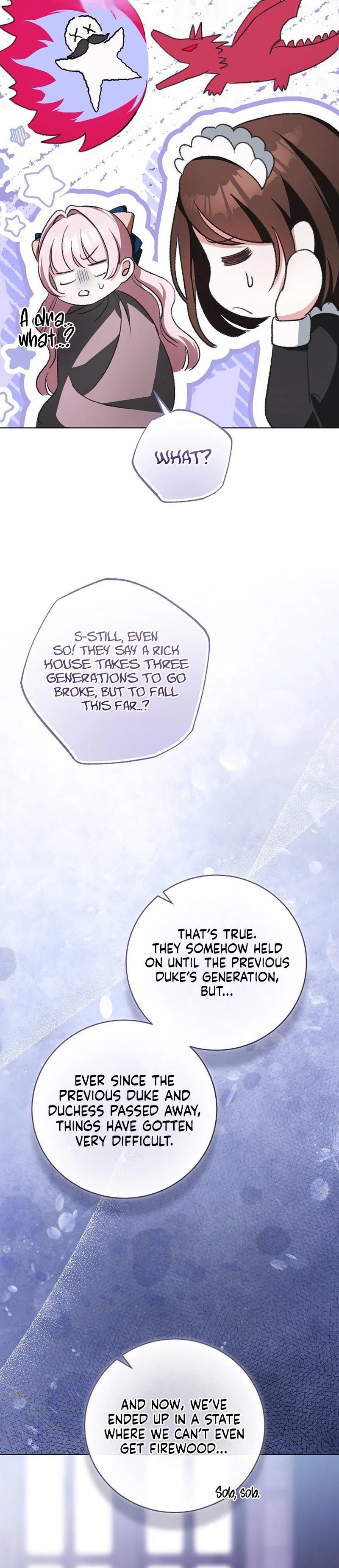 The Male Lead I Raised Is Obsessed With Me Chapter 1 Page 31