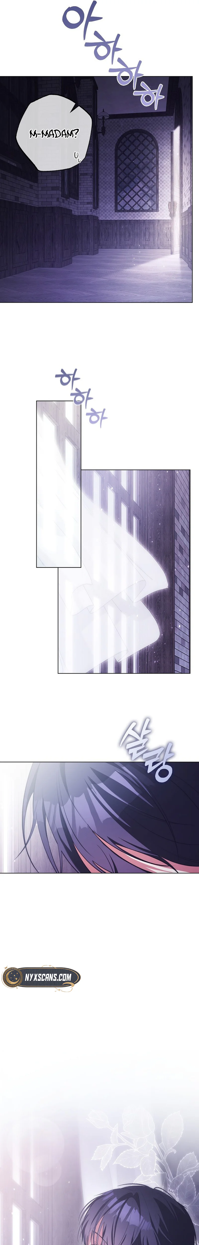 The Male Lead I Raised Is Obsessed With Me Chapter 1 Page 38