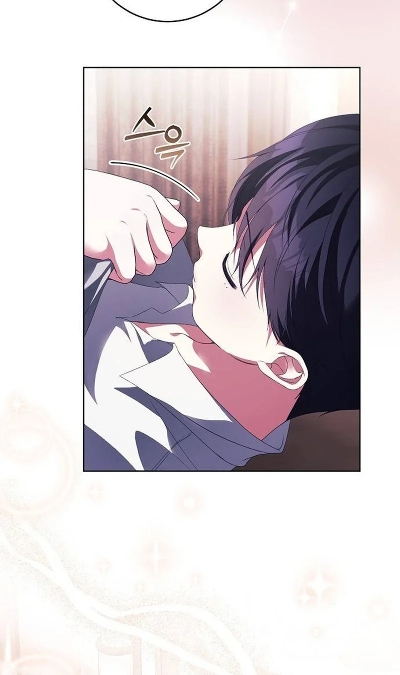 The Male Lead I Raised Is Obsessed With Me Chapter 4 Page 6