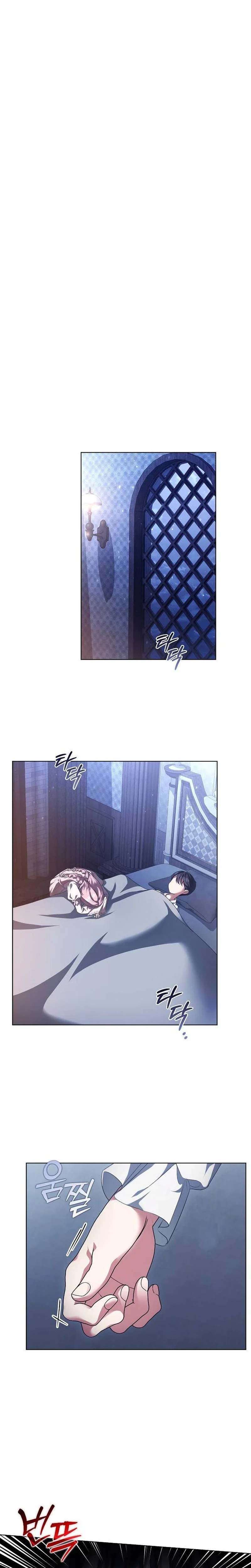 The Male Lead I Raised Is Obsessed With Me Chapter 4 Page 19