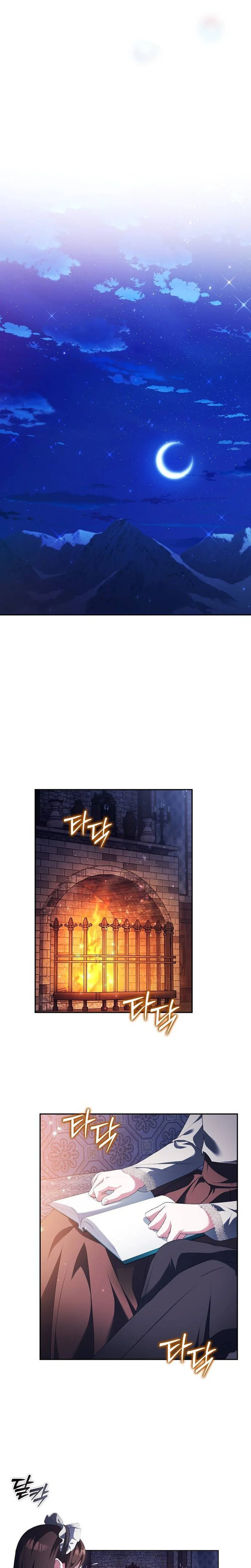 The Male Lead I Raised Is Obsessed With Me Chapter 5 Page 25