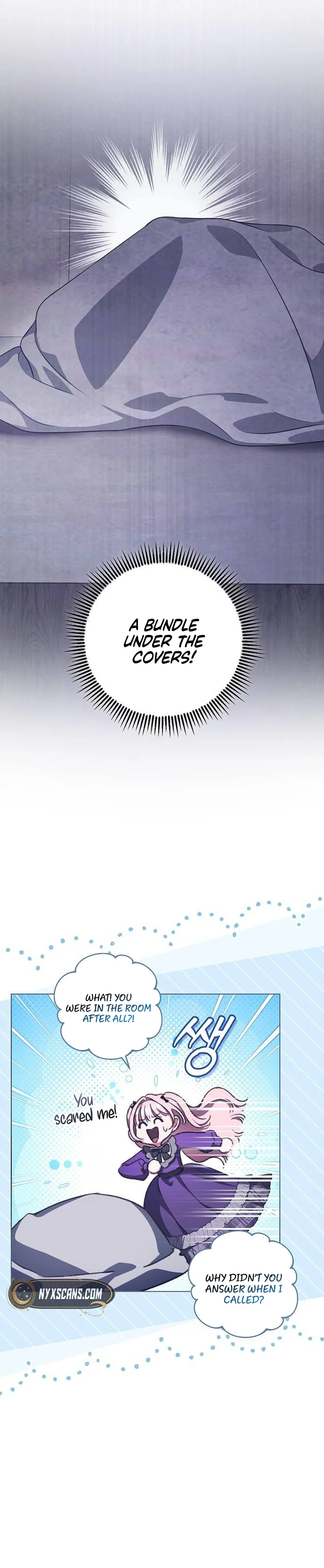 The Male Lead I Raised Is Obsessed With Me Chapter 2 Page 12