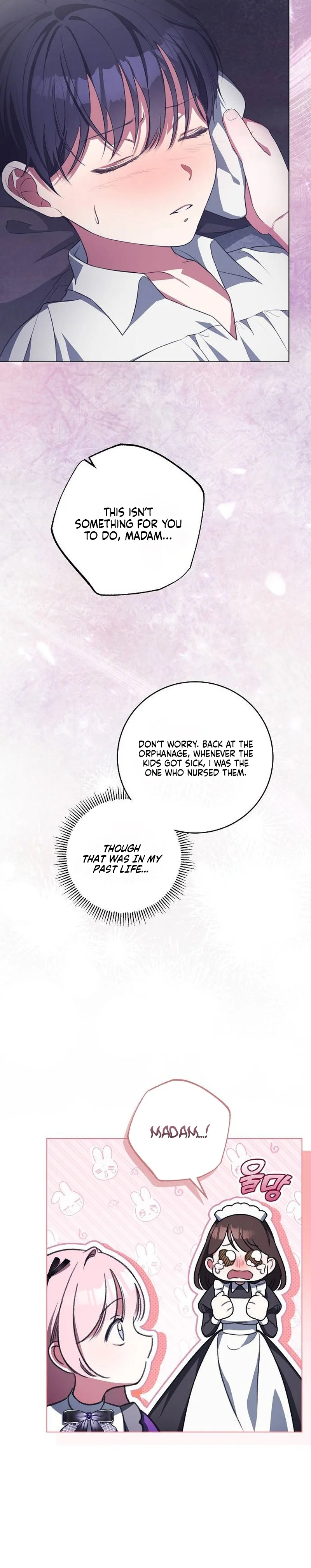 The Male Lead I Raised Is Obsessed With Me Chapter 2 Page 24