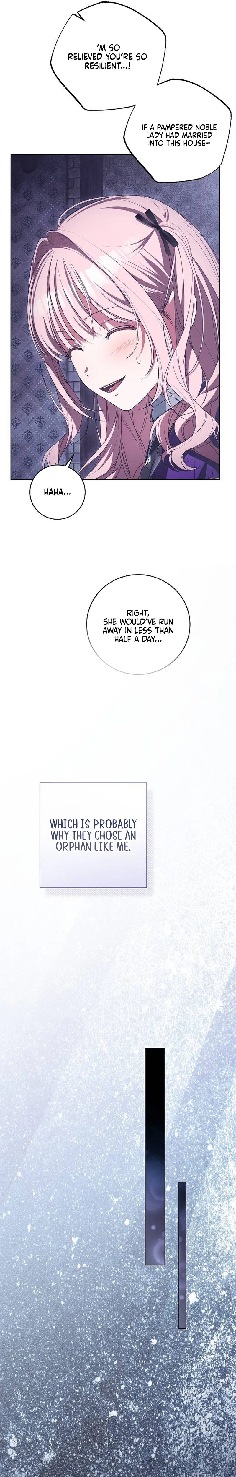 The Male Lead I Raised Is Obsessed With Me Chapter 2 Page 25