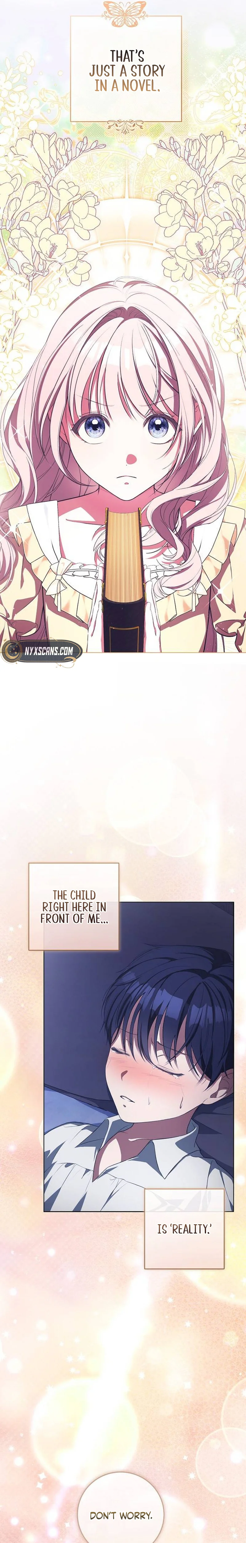 The Male Lead I Raised Is Obsessed With Me Chapter 2 Page 31